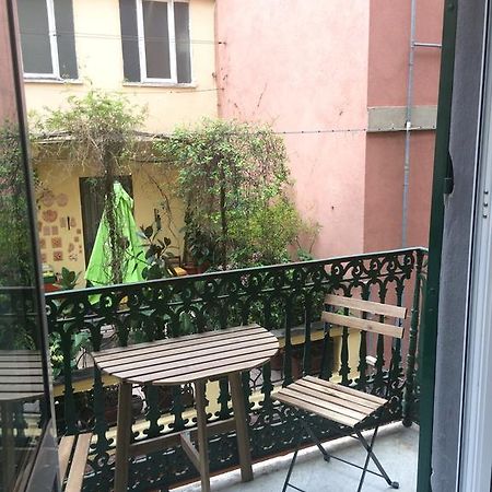 La Maison De Marie La Spezia Exteriér fotografie