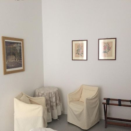La Maison De Marie La Spezia Exteriér fotografie