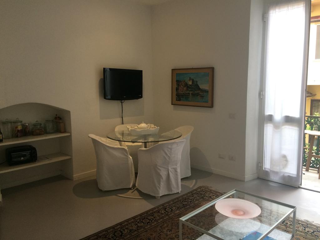 La Maison De Marie La Spezia Exteriér fotografie