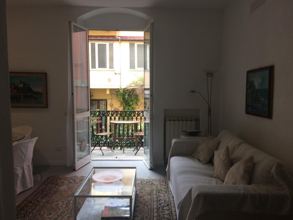 La Maison De Marie La Spezia Exteriér fotografie