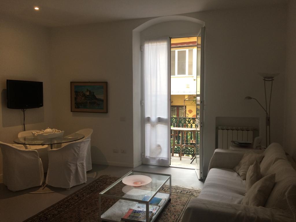 La Maison De Marie La Spezia Exteriér fotografie